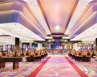 Hard Rock Hotel & Casino Bristol - Bristol