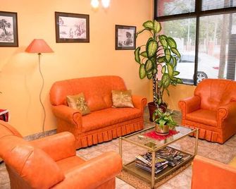 Hosteria Maryland - Posadas