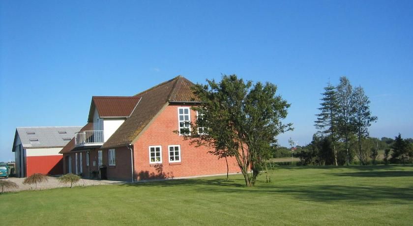 Mersted Holiday House – Tønder
