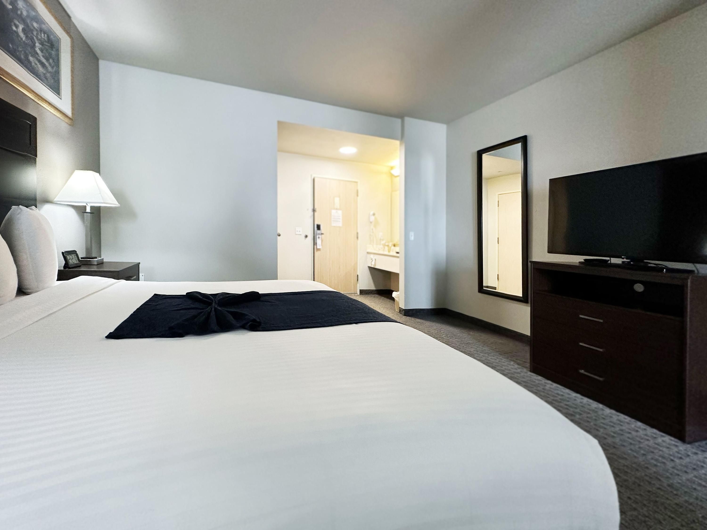 Morningglory Hotel, Resort & Suites - Ocean Shores