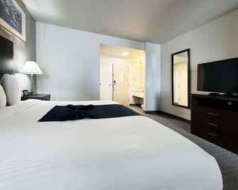 Morningglory Hotel, Resort & Suites - Ocean Shores