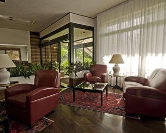 Meeting Hotel - Cesena - Lobby