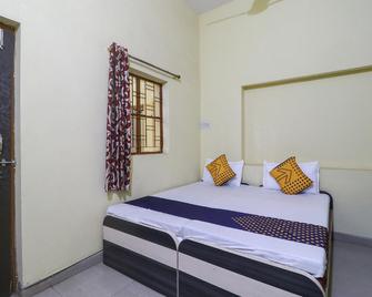 Hotel O Flagship 62709 The Bell Stay - Jāmul - Habitación