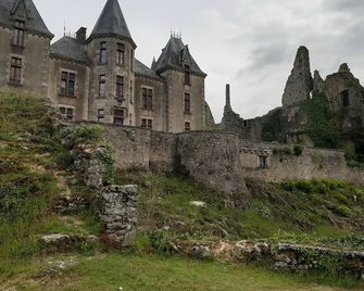 La Belle lurette - Bressuire