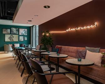 Sorell Hotel St. Peter - Zurich - Restaurant