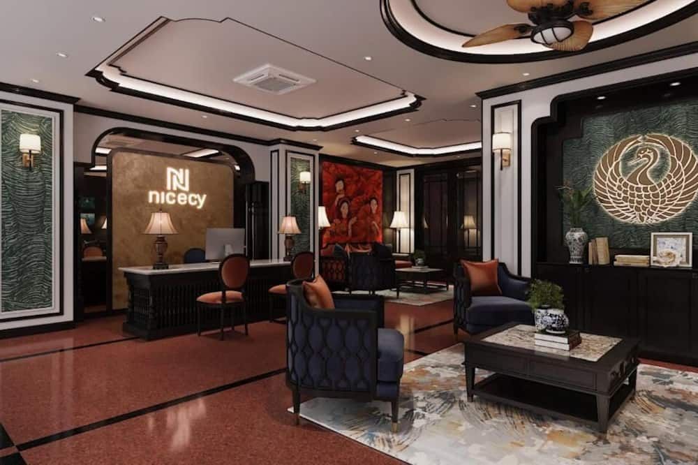 نيسيسي بوتيك هوتل