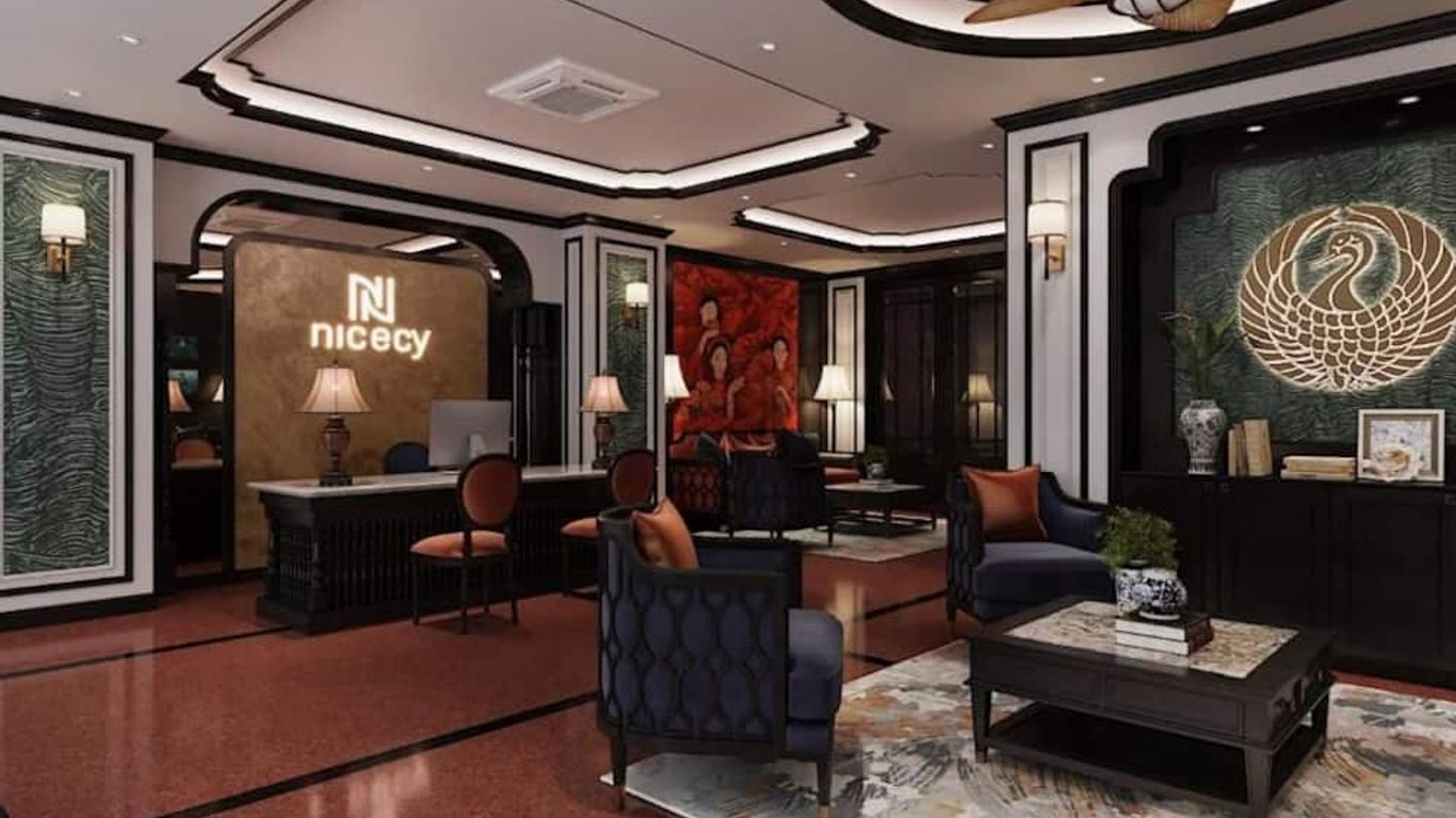 Nicecy Boutique Hotel