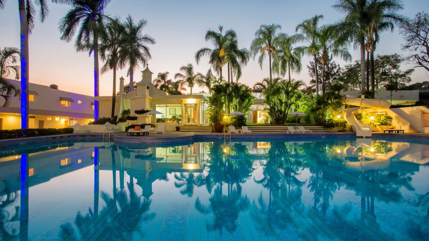 Gamma Cuernavaca Puerta Paraiso