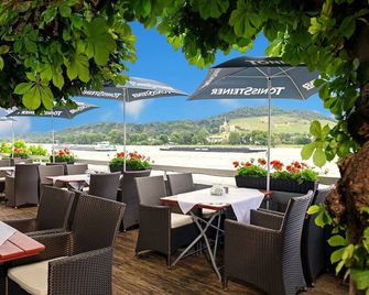 Rheinhotel Vier Jahreszeiten Bad Breisig - Bad Breisig