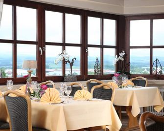 Akzent Hotel Altes Casino - Fulda - Restaurant