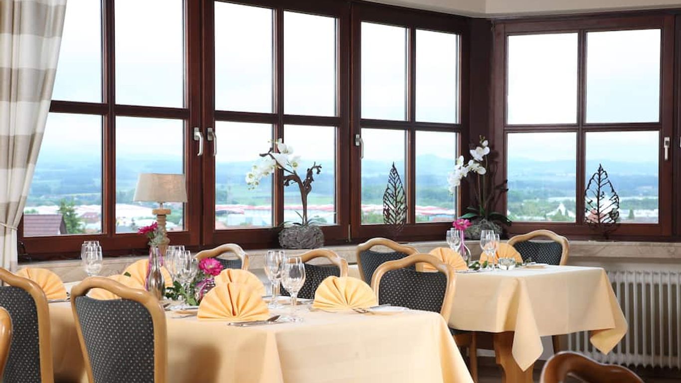 Akzent Hotel Altes Casino