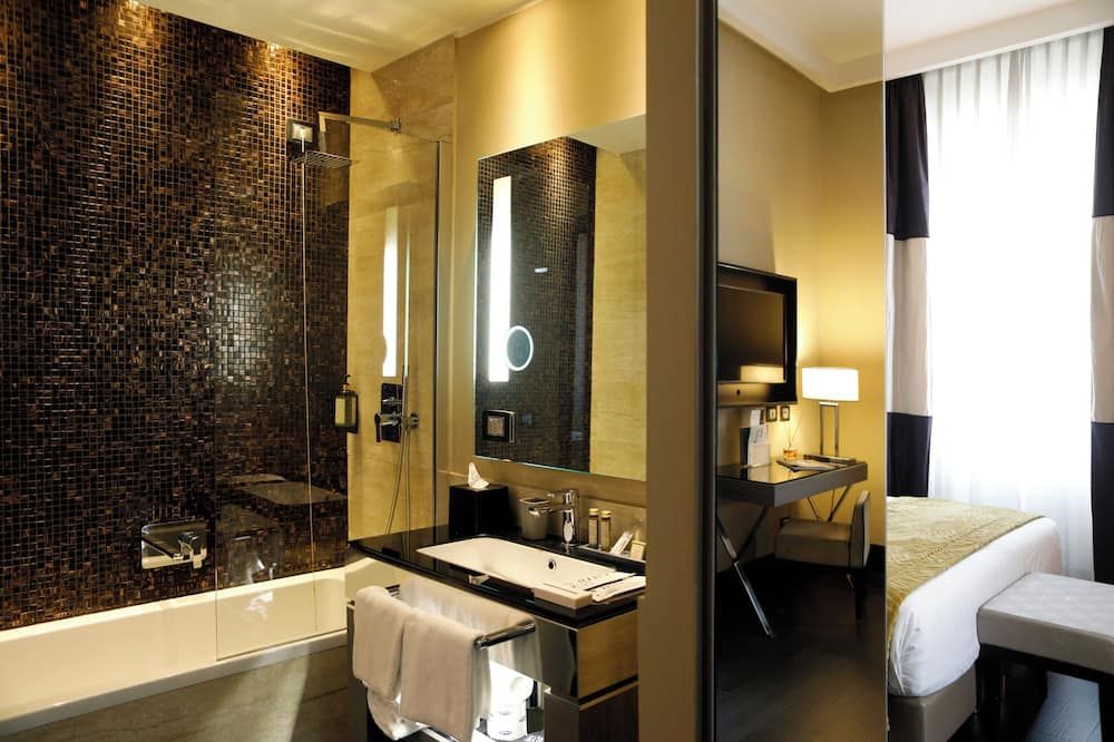 Rome Life Hotel - רומא