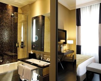 Rome Life Hotel - רומא