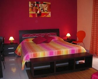 B&B Casansaldo - Giarre
