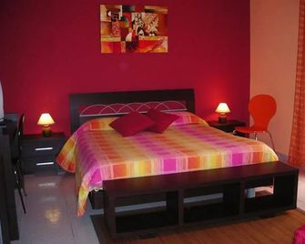 B&B Casansaldo - Giarre