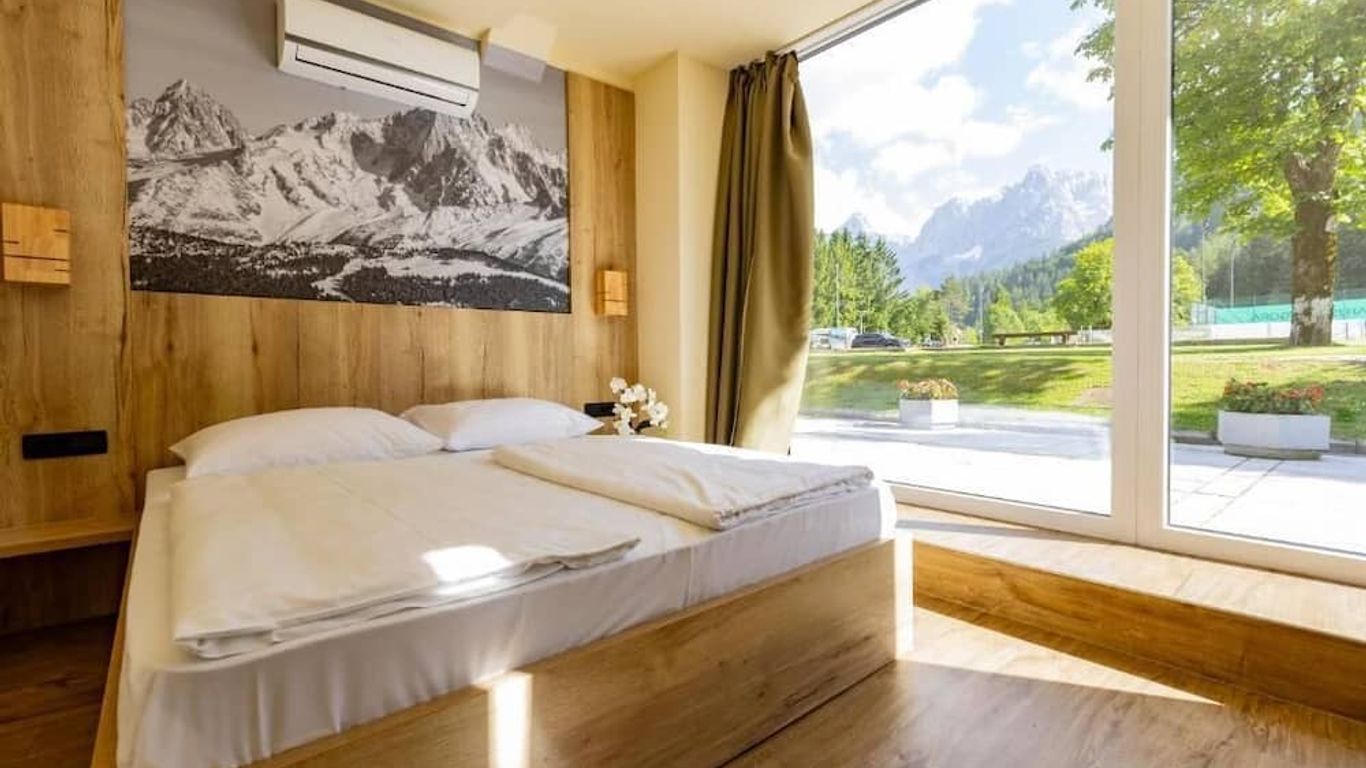 Hotel Kranjska Gora