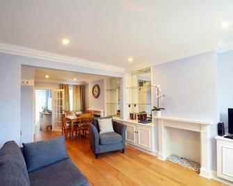 Stable House - Eton Windsor - Windsor - Wohnzimmer