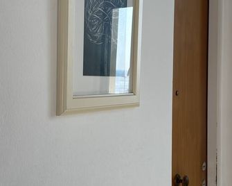 Swim Apartment Fronte Mare - Catania - Huoneen palvelut