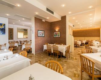 Hotel Touring - Jesolo - Restaurant