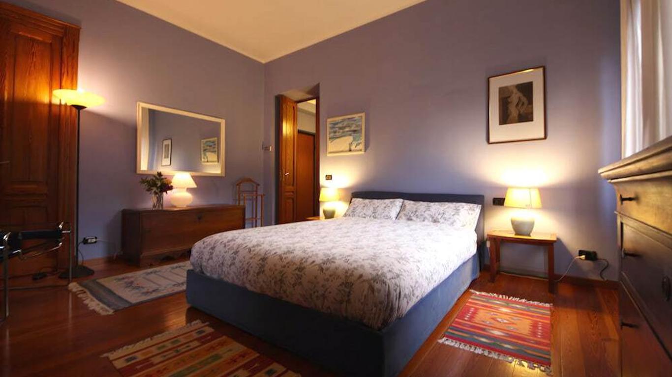B&B Villa Tavallini