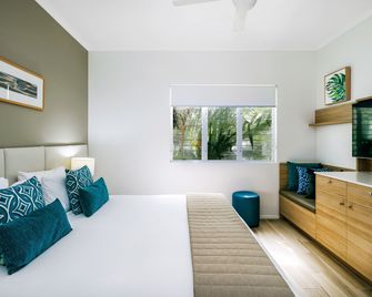 Mantra Portsea Port Douglas - Port Douglas - Kamar Tidur