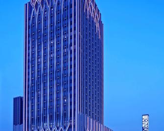 Wanda Realm Yinchuan - Yinchuan - Building