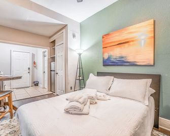 Cozy Haven in the Heart of Memphis - Memphis