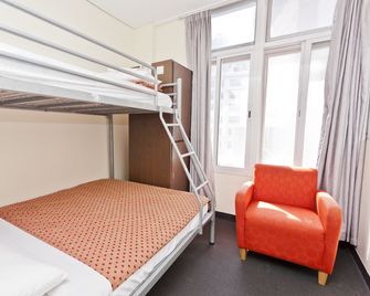 790 on George Backpackers - Sydney