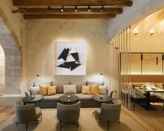 Can Ferrereta - Santanyí - Lounge