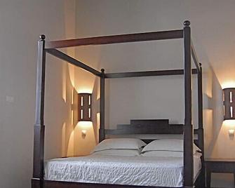 Casa Colonial - Mindelo - Quarto