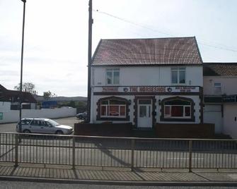 The Horseshoe - Bristol