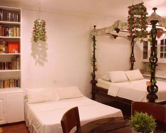 Casa de Carlo - Tagaytay - Habitación