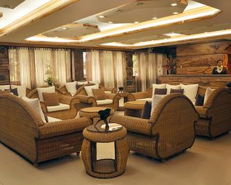 Bosay Resort - Antipolo - Lounge