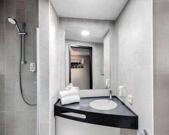 B&B Hotel Bielefeld-Ost - Bielefeld
