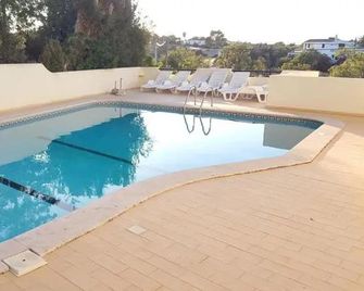 Casa Nuno - Lagoa - Bazén