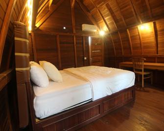 Belvilla Serenity Resort - Gerokgak - Bedroom