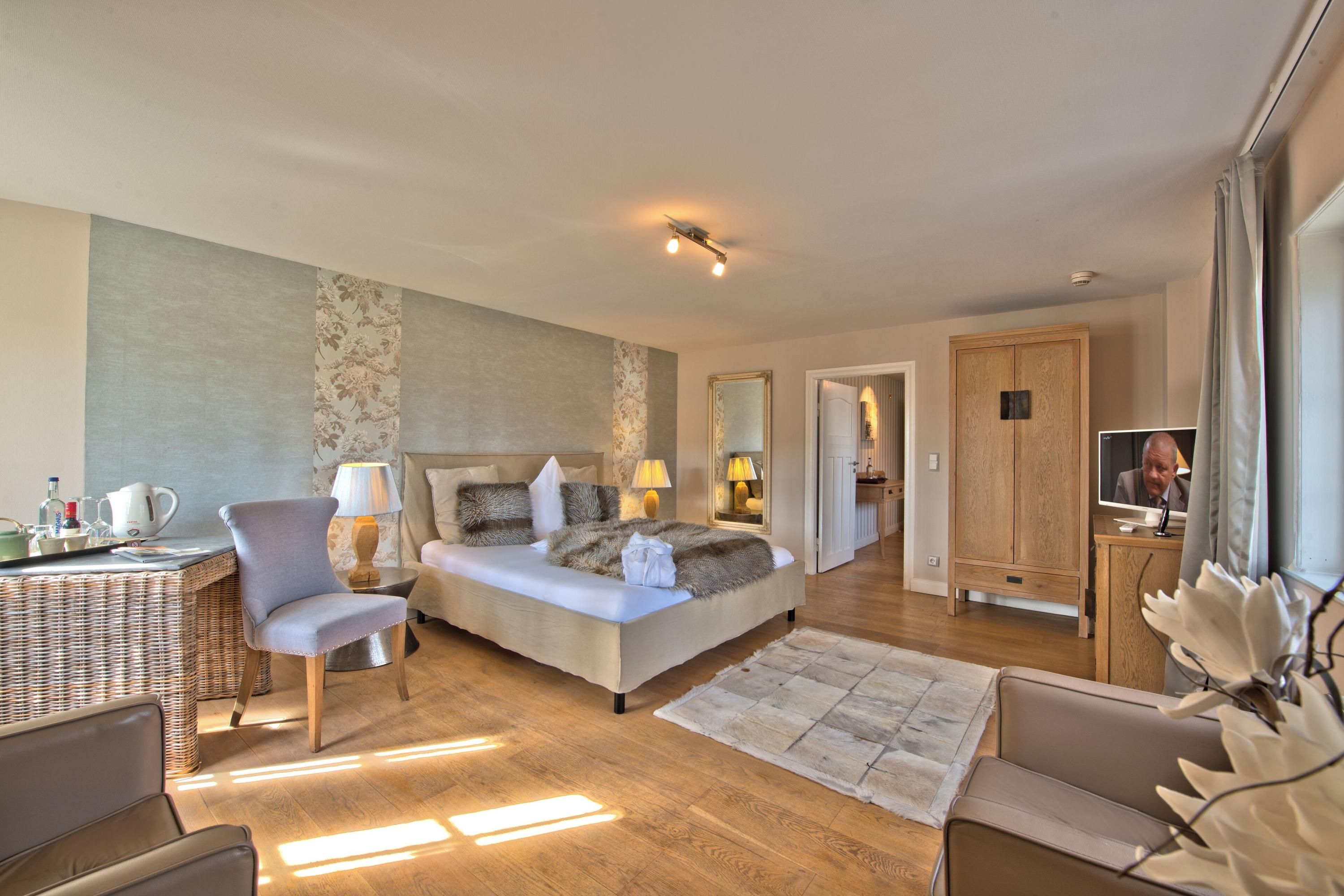 Hotel Gut Bardenhagen