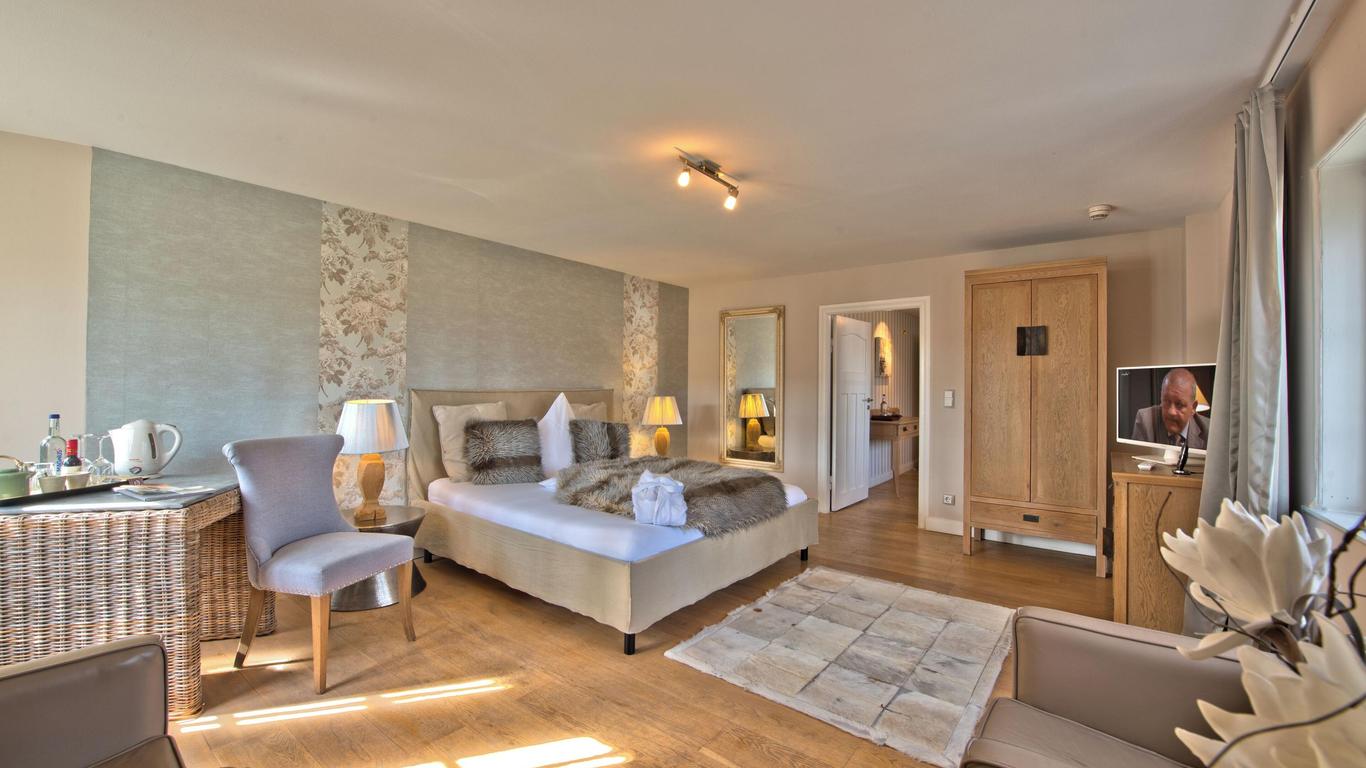 Hotel Gut Bardenhagen