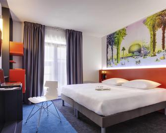 ibis Styles Nantes Centre Gare - Nantes - Bedroom