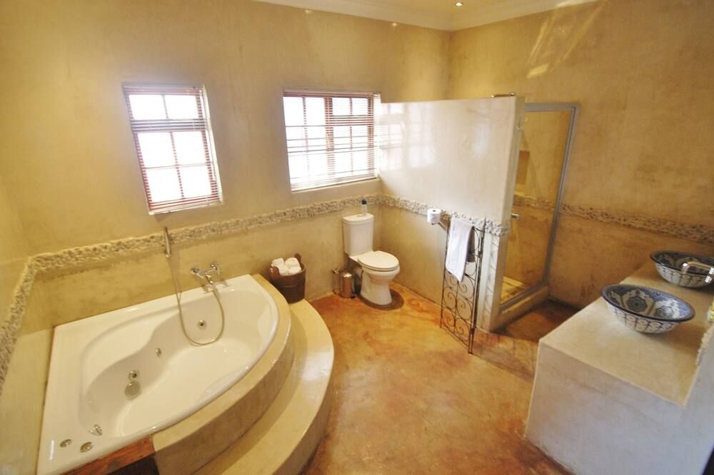 The Wardrobe Guest House