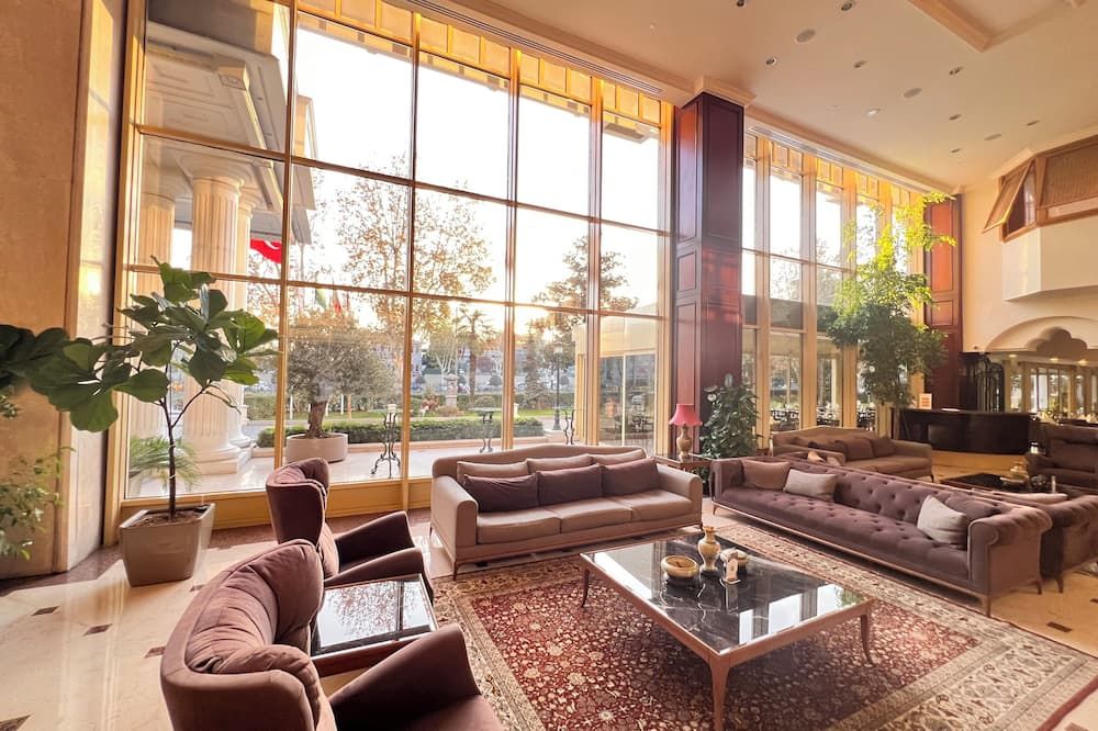 بارجيلو ايريسن توبكابي