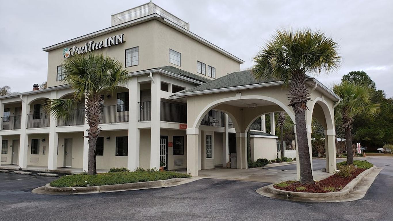 Peach Tree Inn
