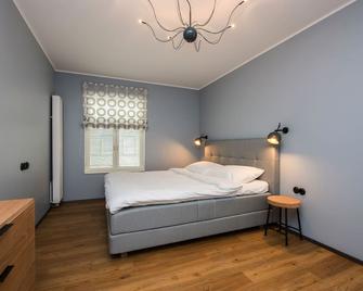 Tallinn Apartment Hotel - No Contact Check In - Tallinn - Salle à manger