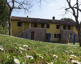 L'Antica Valle - Palaia - Building