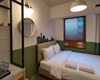 Hotel Osaka Pik2 - Tangerang City - Sovrum