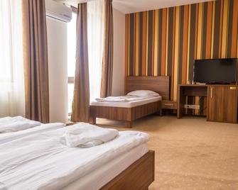 Hotel Mariss - Alba Iulia - Bedroom