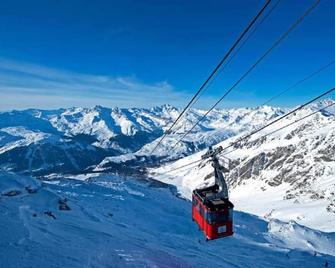 Hotel La Meridiana - Madesimo