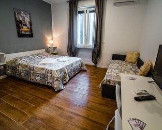 Residenza Suebi - Termoli