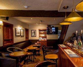 The Craven Heifer Ingleton - Carnforth - Bar