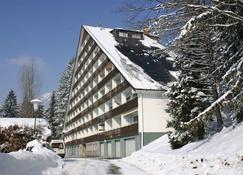 Apartment Urlaubstraum by FiS - Fun in Styria - Bad Mitterndorf - Budova